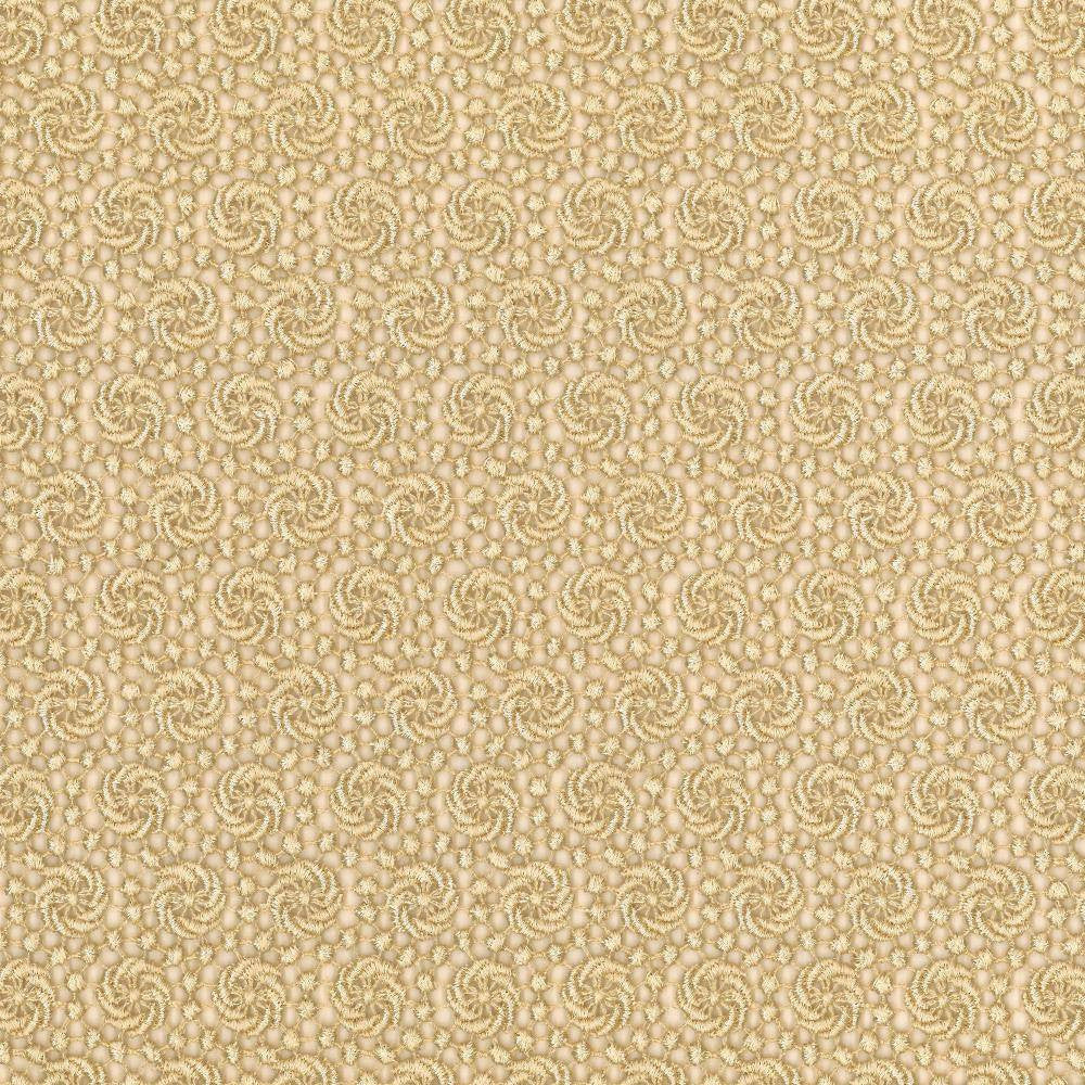Spinner Papyrus by Kasmir Fabric 1443 100% Polyester
 INDIA </p><p>Repeat: Horizontal: 1 7/8 inches and Vertical: 1 inches 55 - 56 - Fabric Carolina -