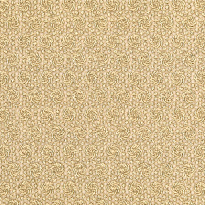 Spinner Papyrus by Kasmir Fabric 1443 100% Polyester
 INDIA </p><p>Repeat: Horizontal: 1 7/8 inches and Vertical: 1 inches 55 - 56 - Fabric Carolina -