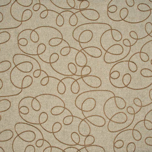 Spirogyro Cafe by Kasmir Fabric