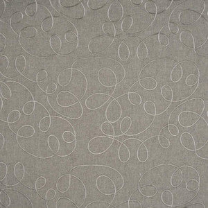 Spirogyro Driftwood by Kasmir Fabric
