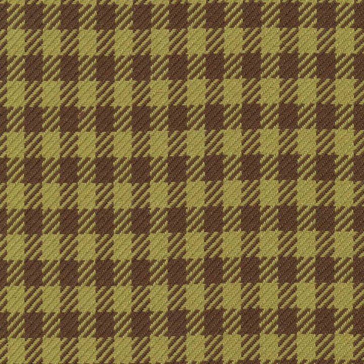 Spit Spot Check Avocado by Kasmir Fabric 1372 TURKEY 30,000 Wyzenbeek Double Rubs H: 4/8 inches, V:5/8 inches 54 - Fabric Carolina - Kasmir