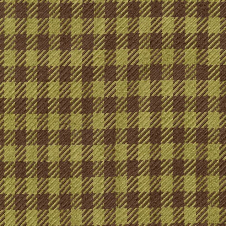 Spit Spot Check Avocado by Kasmir Fabric 1372 100% Cotton
 TURKEY </p><p>Repeat: Horizontal: 4/8 inches and Vertical: 5/8 inches 54 - Fabric Carolina -