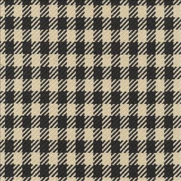 Spit Spot Check Gaslight by Kasmir Fabric 1372 100% Cotton TURKEY 30,000 Wyzenbeek Double Rubs H: 4/8 inches, V: 5/8 inches 54 - Fabric Carolina - Kasmir