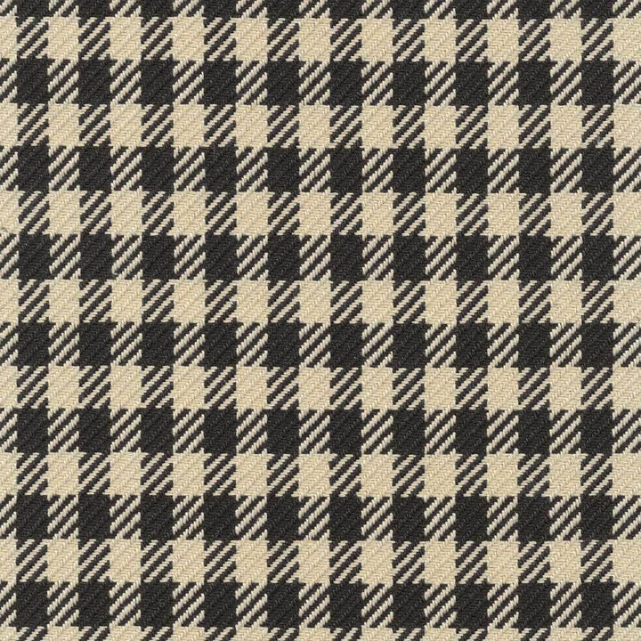 Spit Spot Check Gaslight by Kasmir Fabric 1372 TURKEY 30,000 Wyzenbeek Double Rubs H: 4/8 inches, V:5/8 inches 54 - Fabric Carolina - Kasmir