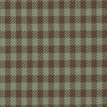 Spit Spot Check Sherwood by Kasmir Fabric 1372 100% Cotton TURKEY 30,000 Wyzenbeek Double Rubs H: 4/8 inches, V: 5/8 inches 54 - Fabric Carolina - Kasmir
