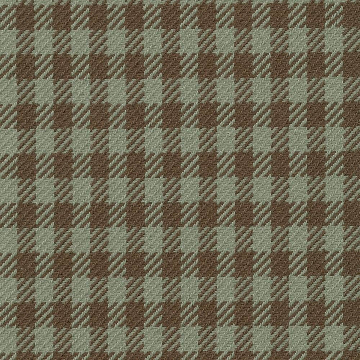 Spit Spot Check Sherwood by Kasmir Fabric 1372 100% Cotton
 TURKEY 30,000 Wyzenbeek Double Rubs Horizontal: 4/8 inches and Vertical: 5/8 inches 54 - Fabric Carolina -