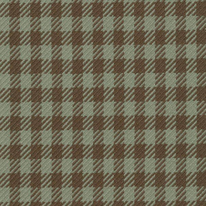 Spit Spot Check Sherwood by Kasmir Fabric