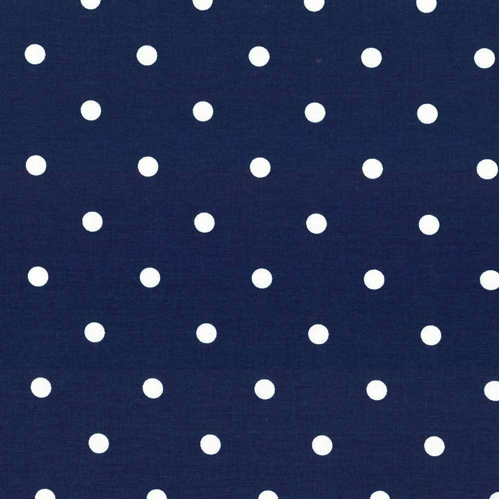 Spit Spot Estate Blue by Kasmir Fabric 5088 USA 15,000 Wyzenbeek Double Rubs H: 3 7/8 inches, V:3 7/8 inches 54 - Fabric Carolina - Kasmir
