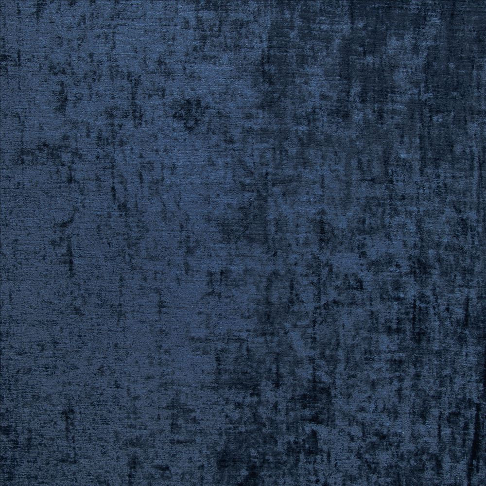 Splendid Navy by Kasmir Fabric 5172 100% Polyester
 INDIA </p><p>Repeat: Horizontal: N/A and Vertical: N/A 55 - Fabric Carolina -