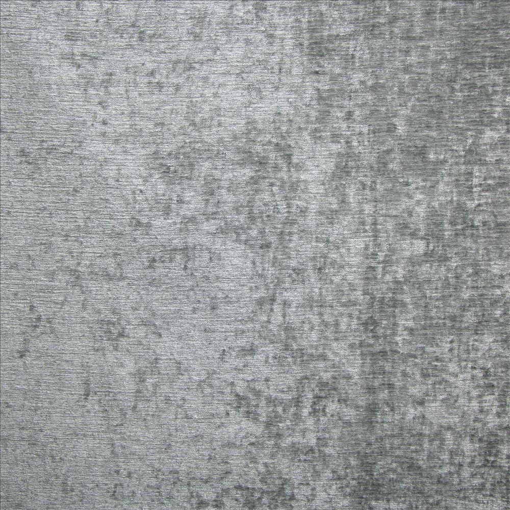 Splendid Pewter by Kasmir Fabric 5172 100% Polyester
 INDIA 80,000 Wyzenbeek Double Rubs </p><p>Repeat: Horizontal: N/A and Vertical: N/A 55 - Fabric Carolina -