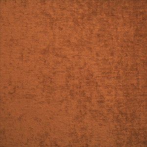 Splendid Pumpkin by Kasmir Fabric