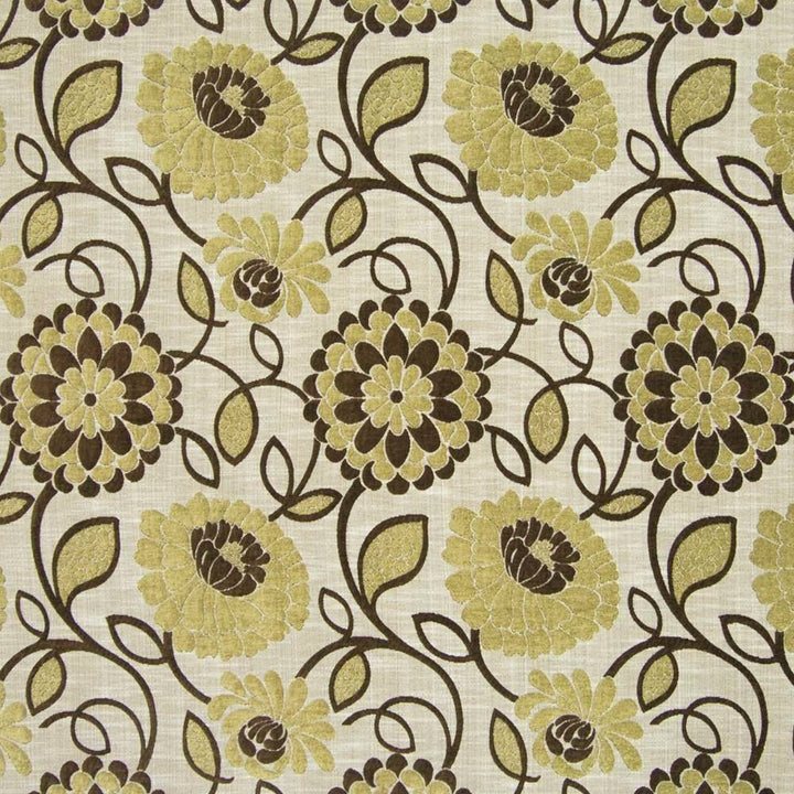 Splendiferous Moss by Kasmir Fabric 1366 INDIA 18,000 Wyzenbeek Double Rubs H: 13 4/8 inches, V:20 inches 54 - Fabric Carolina - Kasmir