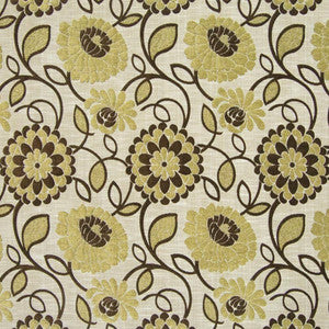Splendiferous Moss by Kasmir Fabric