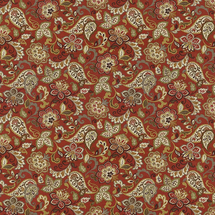 Splurge Cardinal by Kasmir Fabric 5063 55% Linen
45% Rayon
 CHINA </p><p>Repeat: Horizontal: 27 inches and Vertical: 27 inches 54 - 55 - Fabric Carolina -
