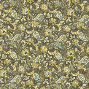 Splurge Clay by Kasmir Fabric