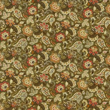 Splurge Mocha by Kasmir Fabric 5062 55% Linen 45% Rayon CHINA 12,000 Wyzenbeek Double Rubs H: 27 inches, V: 27 inches 54 - 55 - Fabric Carolina - Kasmir