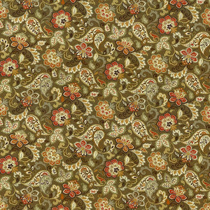 Splurge Mocha by Kasmir Fabric