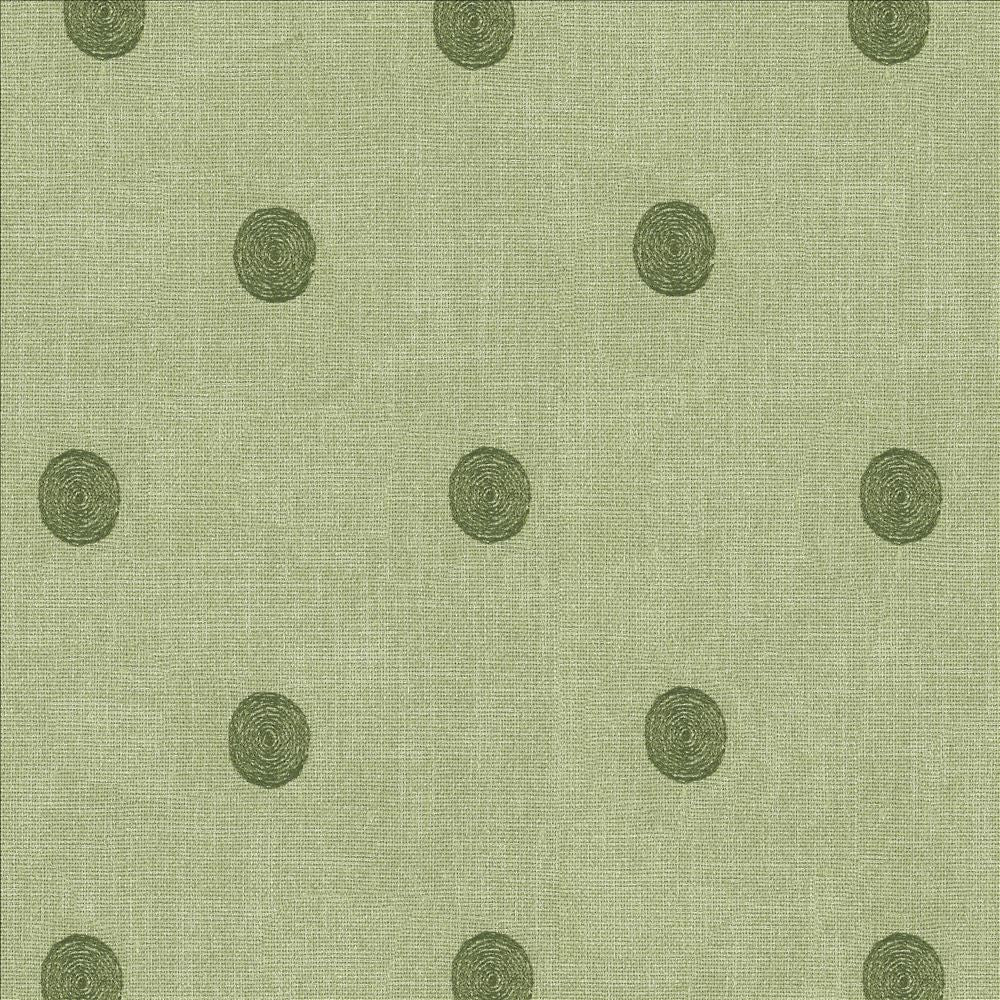 Spot The Dots Aspen by Kasmir Fabric 1442 100% Polyester
Embroidery
100% Rayon
 INDIA 30,000 Wyzenbeek Double Rubs </p><p>Repeat: Horizontal: 5 inches and Vertical: 4 2/8 inches 51 - Fabric Carolina -