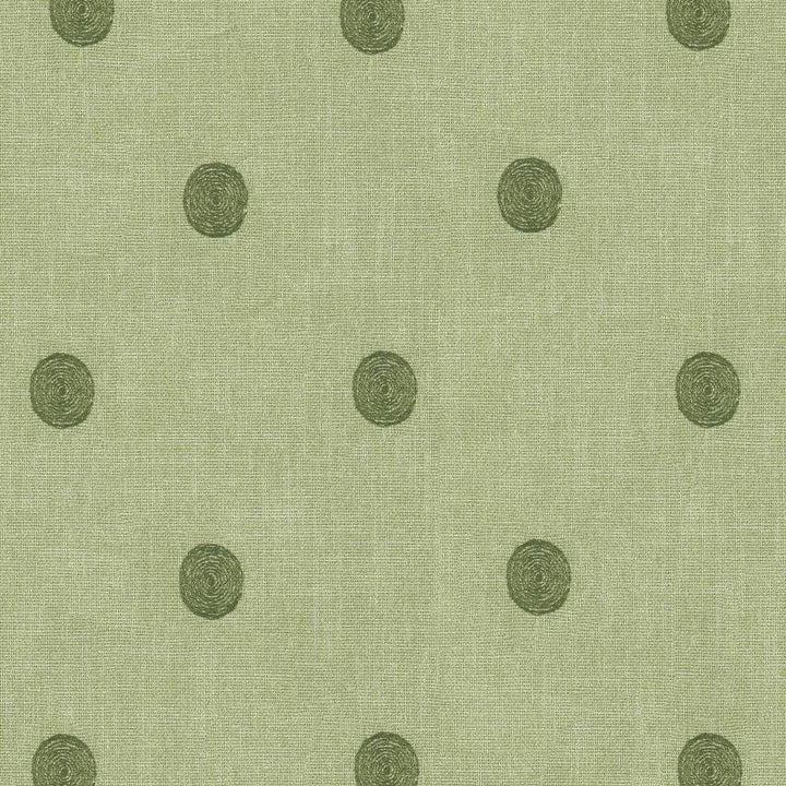 Spot The Dots Aspen by Kasmir Fabric 1442 INDIA 30,000 Wyzenbeek Double Rubs H: 5 inches, V:4 2/8 inches 54 - 55 - Fabric Carolina - Kasmir