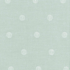 Spot The Dots Glacier by Kasmir Fabric