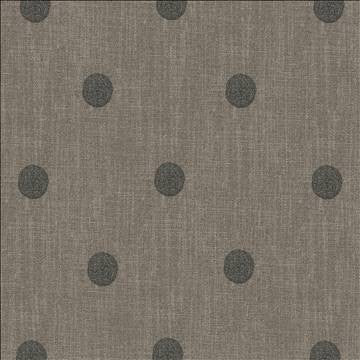 Spot The Dots Platinum by Kasmir Fabric 1438 100% Polyester Embroidery Contents 100% Rayon INDIA 30,000 Wyzenbeek Double Rubs H: 5 inches, V: 4 2/8 inches 51 - 55 - Fabric Carolina - Kasmir