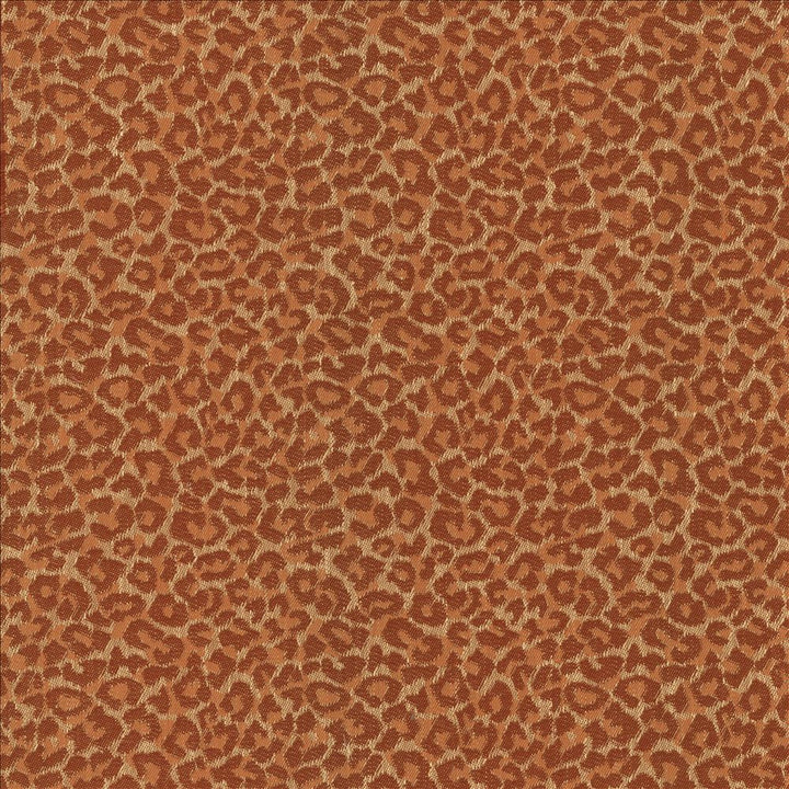 Spotted Rust by Kasmir Fabric 1468 58% Polyester
42% Cotton
 INDIA </p><p>Repeat: Horizontal: 5 6/8 inches and Vertical: 6 2/8 inches 54 - Fabric Carolina -
