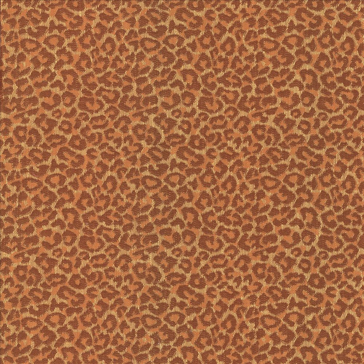 Spotted Rust by Kasmir Fabric 1468 58% Polyester
42% Cotton
 INDIA 100,000 Wyzenbeek Double Rubs </p><p>Repeat: Horizontal: 5 6/8 inches and Vertical: 6 2/8 inches 54 - Fabric Carolina -