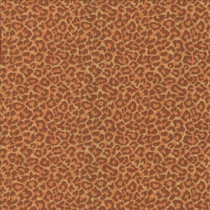 Spotted Rust by Kasmir Fabric