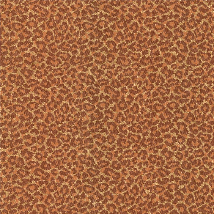 Spotted Rust by Kasmir Fabric 1468 58% Polyester
42% Cotton
 INDIA </p><p>Repeat: Horizontal: 5 6/8 inches and Vertical: 6 2/8 inches 54 - Fabric Carolina -