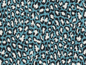 Spotted Cat Capri by Kravet Design Fabric