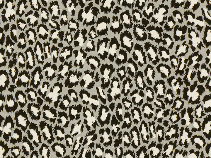 Spotted Cat Kohl by Kravet Design Fabric