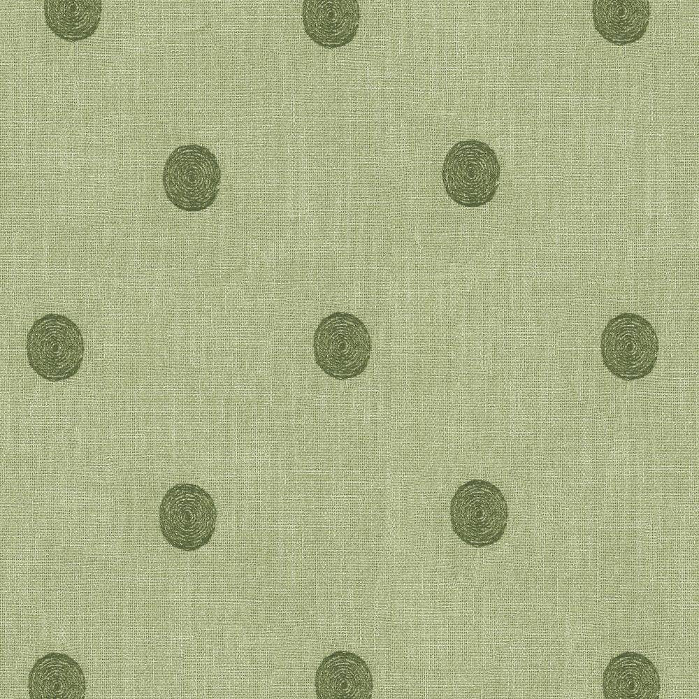 Spot The Dots Aspen by Kasmir Fabric 1442 100% Polyester
Embroidery
100% Rayon
 INDIA </p><p>Repeat: Horizontal: 5 inches and Vertical: 4 2/8 inches 51 - 55 - Fabric Carolina -