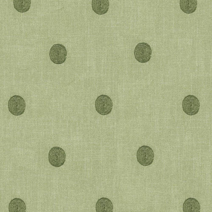 Spot The Dots Aspen by Kasmir Fabric 1442 100% Polyester
Embroidery
100% Rayon
 INDIA </p><p>Repeat: Horizontal: 5 inches and Vertical: 4 2/8 inches 51 - 55 - Fabric Carolina -