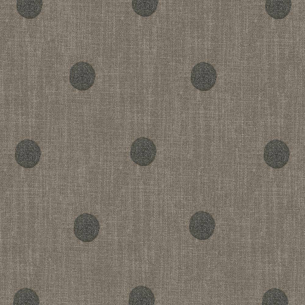 Spot The Dots Platinum by Kasmir Fabric 1438 100% Polyester
Embroidery
100% Rayon
 INDIA </p><p>Repeat: Horizontal: 5 inches and Vertical: 4 2/8 inches 51 - 55 - Fabric Carolina -