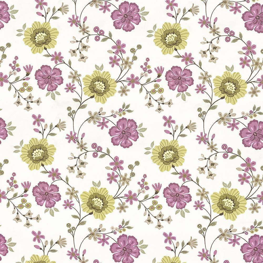 Spring Break Heather by Kasmir Fabric 1425 TURKEY Not Tested H: 27 2/8 inches, V:25 2/8 inches 55 - Fabric Carolina - Kasmir