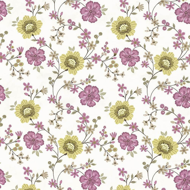 Spring Break Heather by Kasmir Fabric 1425 100% Cotton
 TURKEY </p><p>Repeat: Horizontal: 27 2/8 inches and Vertical: 25 2/8 inches 55 - Fabric Carolina -