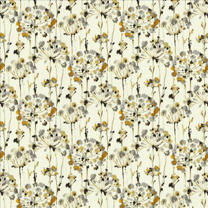 Spring Delight Slate by Kasmir Fabric