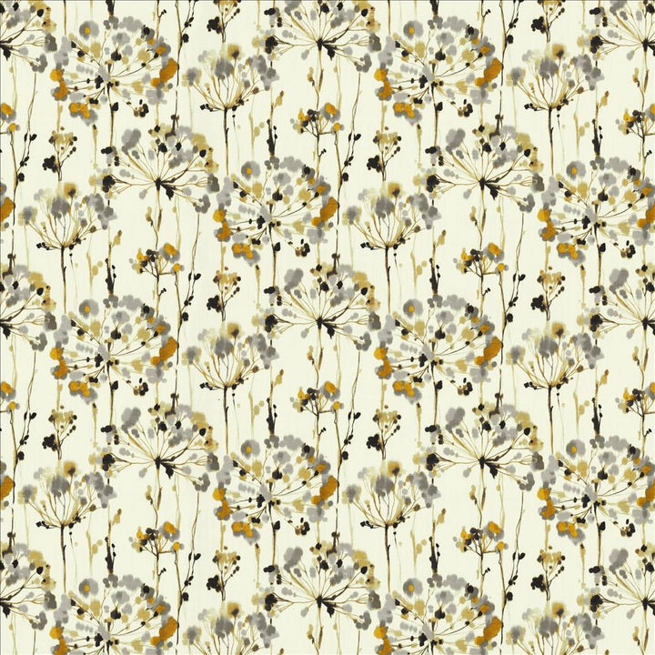 Spring Delight Slate by Kasmir Fabric 1457 100% Cotton
 INDIA </p><p>Repeat: Horizontal: 27 inches and Vertical: 24 4/8 inches 54 - 55 - Fabric Carolina -