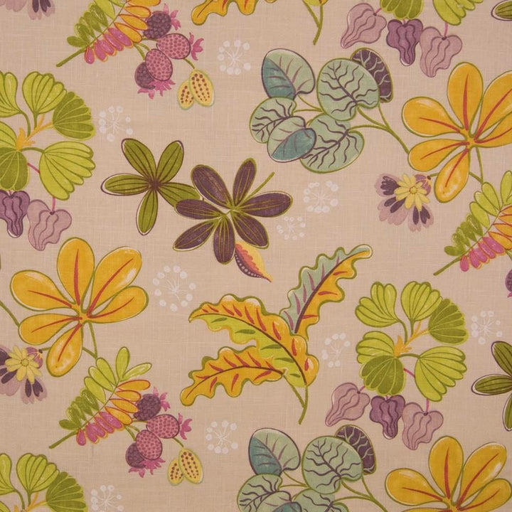 Spring Fling Bucks Fizz  by Kasmir Fabric See sample 55% Linen
45% Rayon
 USA 15,000 Wyzenbeek Double Rubs </p><p>Repeat: Horizontal: 54 inches and Vertical: 27 inches 54  - Fabric Carolina -
