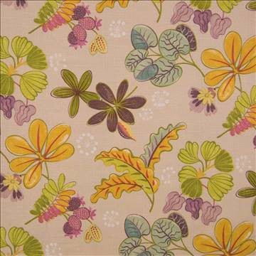 Spring Fling Bucks Fizz by Kasmir Fabric 1367 55% Linen 45% Rayon USA 15,000 Wyzenbeek Double Rubs H: 54 inches, V: 27 inches 54 - Fabric Carolina - Kasmir