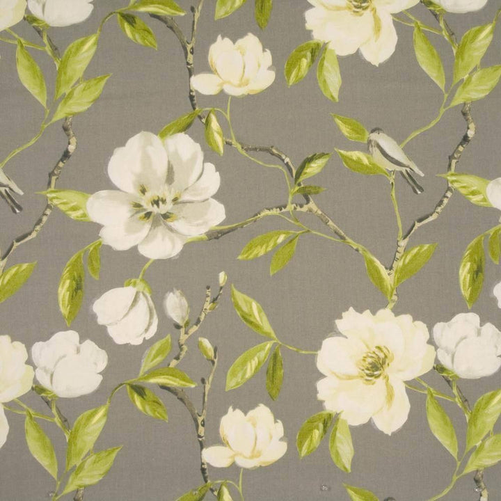 Spring Garden Moleskin by Kasmir Fabric 1366 UNITED KINGDOM Not Tested H: 27 4/8 inches, V:25 2/8 inches 54 - Fabric Carolina - Kasmir