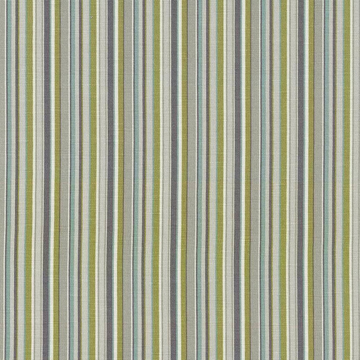 Spring Stripe Pebble Beach by Kasmir Fabric 5073 PAKISTAN 15,000 Wyzenbeek Double Rubs H: 5 inches, V:N/A 54 - 55 - Fabric Carolina - Kasmir