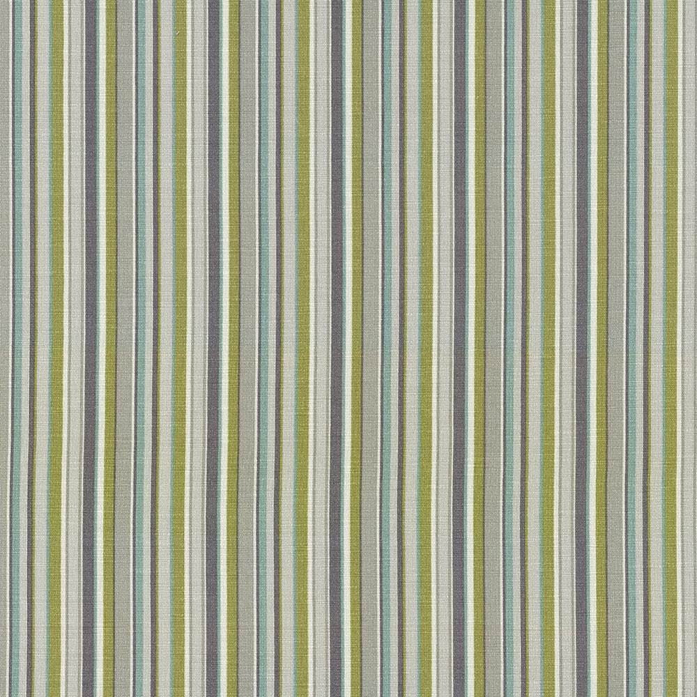 Spring Stripe Pebble Beach by Kasmir Fabric 5065 100% Cotton
 PAKISTAN 15,000 Wyzenbeek Double Rubs Horizontal: 5 inches and Vertical: N/A 54 - Fabric Carolina -