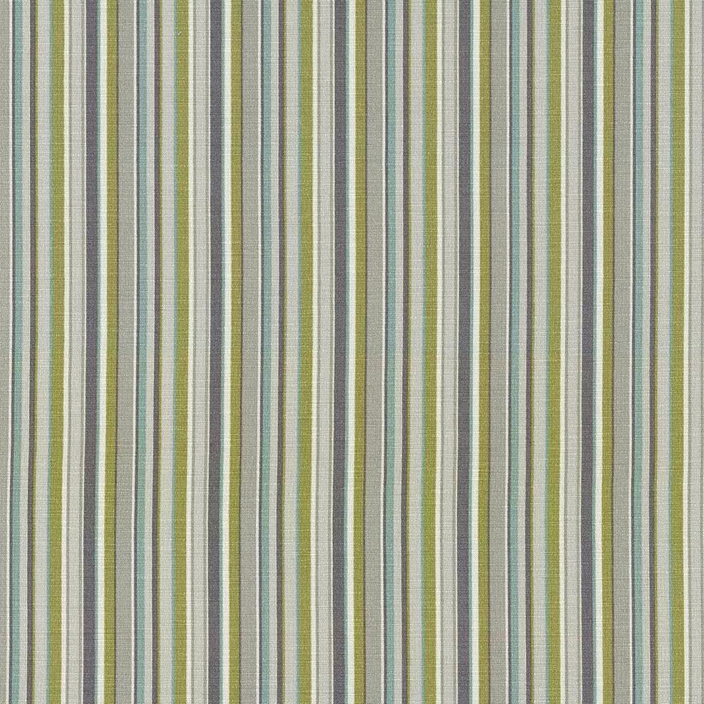 Spring Stripe Pebble Beach by Kasmir Fabric 5065 PAKISTAN 15,000 Wyzenbeek Double Rubs H: 5 inches, V:N/A 54 - 55 - Fabric Carolina - Kasmir