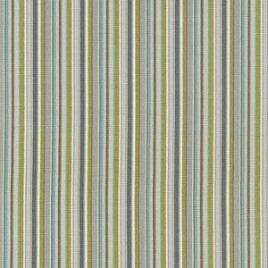 Spring Stripe Pebble Beach by Kasmir Fabric