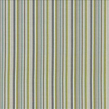 Spring Stripe Pebble Beach by Kasmir Fabric 5065 100% Cotton PAKISTAN 15,000 Wyzenbeek Double Rubs H: 5 inches, V: N/A 54 - 55 - Fabric Carolina - Kasmir