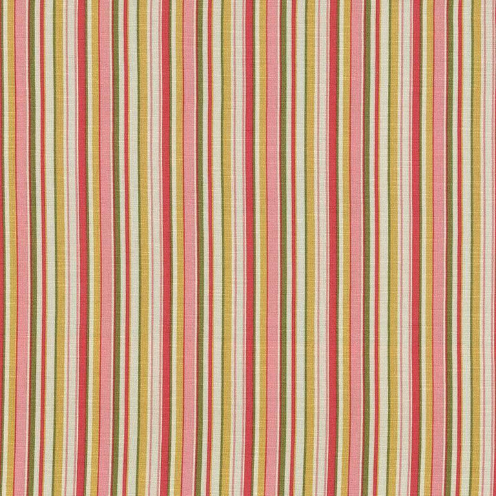 Spring Stripe Peony by Kasmir Fabric 5064 PAKISTAN 15,000 Wyzenbeek Double Rubs H: 5 inches, V:N/A 54 - 55 - Fabric Carolina - Kasmir