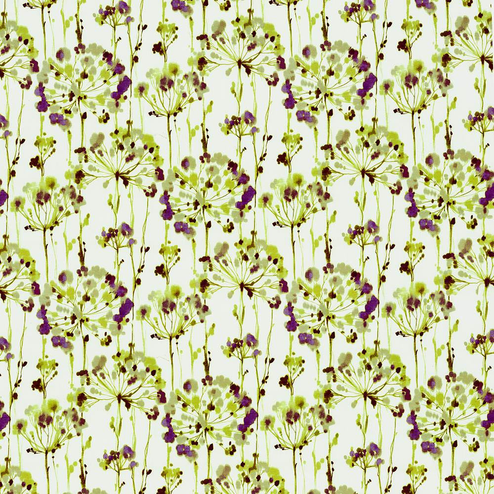 Spring Delight Green by Kasmir Fabric 5107 100% Cotton
 INDIA </p><p>Repeat: Horizontal: 27 inches and Vertical: 24 4/8 inches 54 - 55 - Fabric Carolina -