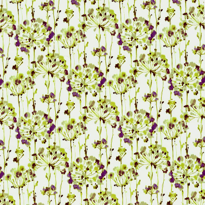 Spring Delight Green by Kasmir Fabric 5107 100% Cotton
 INDIA </p><p>Repeat: Horizontal: 27 inches and Vertical: 24 4/8 inches 54 - 55 - Fabric Carolina -