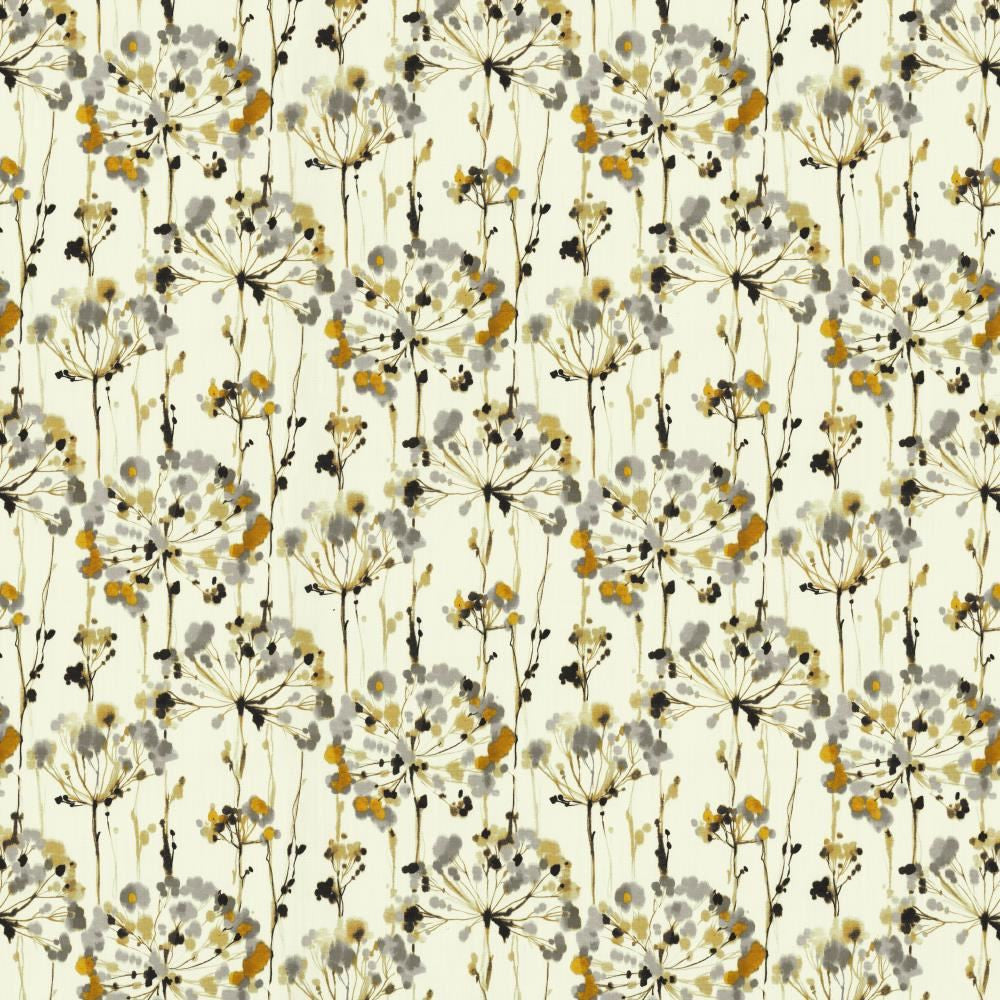 Spring Delight Slate by Kasmir Fabric 1457 100% Cotton
 INDIA </p><p>Repeat: Horizontal: 27 inches and Vertical: 24 4/8 inches 54 - 55 - Fabric Carolina -